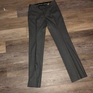 Banana Republic Logan Fit Work Pant